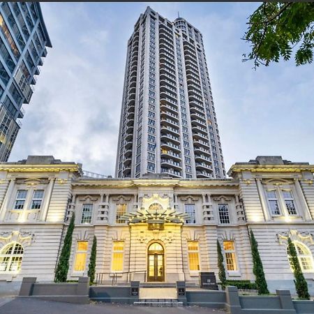 Metropolis Dream Aparthotel Όκλαντ Εξωτερικό φωτογραφία