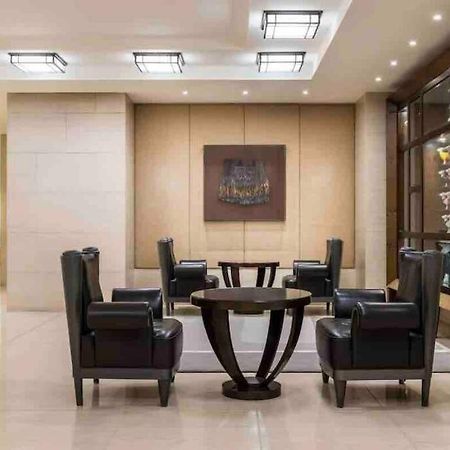 Metropolis Dream Aparthotel Όκλαντ Εξωτερικό φωτογραφία
