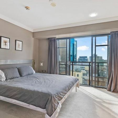 Metropolis Dream Aparthotel Όκλαντ Εξωτερικό φωτογραφία