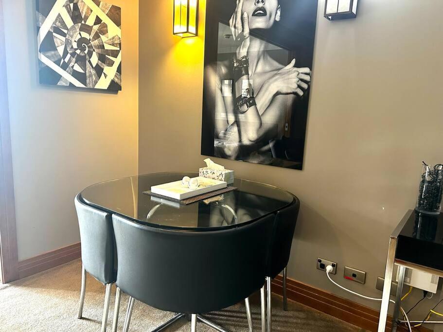 Metropolis Dream Aparthotel Όκλαντ Εξωτερικό φωτογραφία