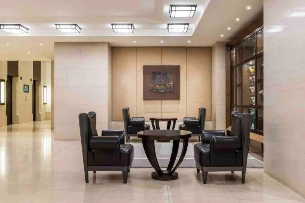 Metropolis Dream Aparthotel Όκλαντ Εξωτερικό φωτογραφία