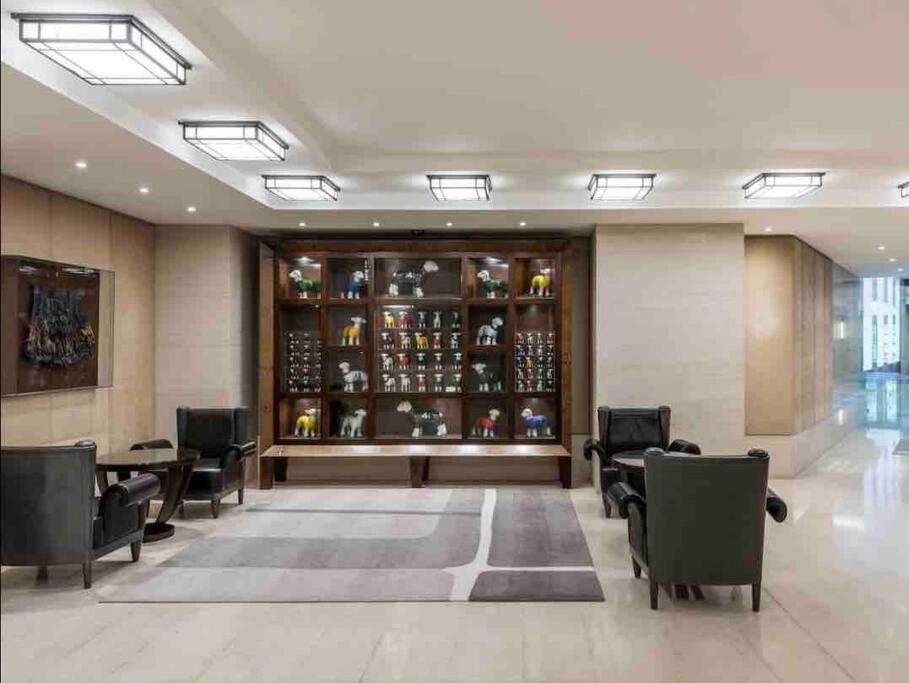 Metropolis Dream Aparthotel Όκλαντ Εξωτερικό φωτογραφία