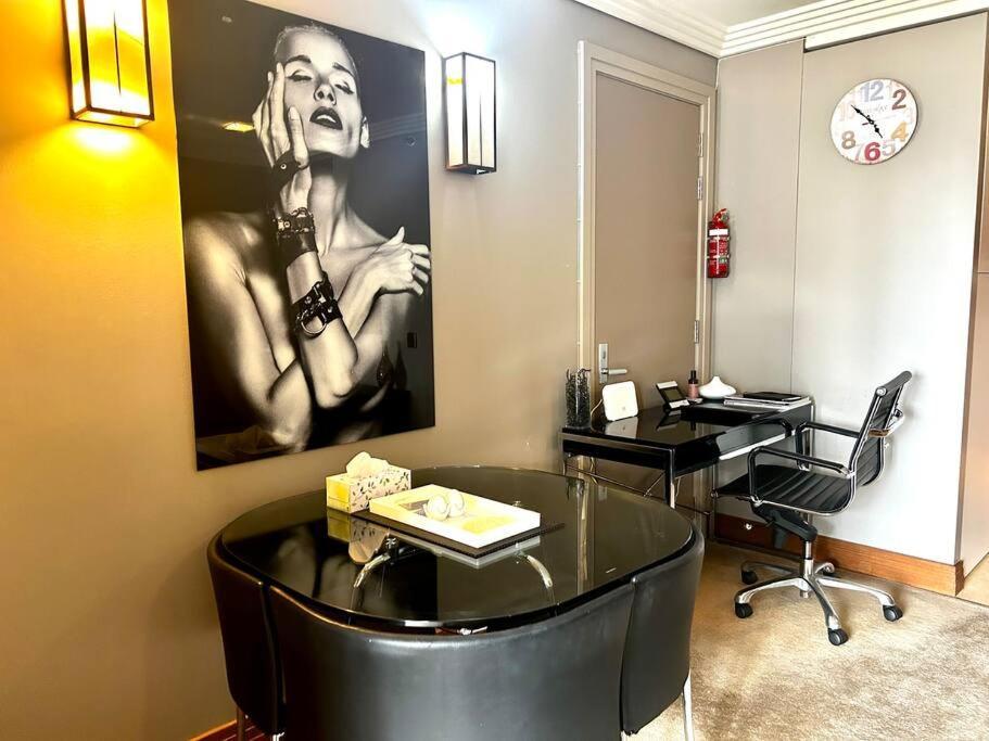 Metropolis Dream Aparthotel Όκλαντ Εξωτερικό φωτογραφία