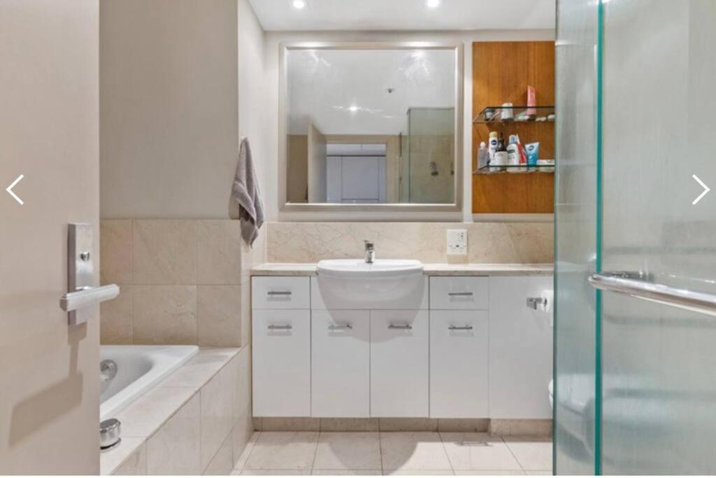 Metropolis Dream Aparthotel Όκλαντ Εξωτερικό φωτογραφία