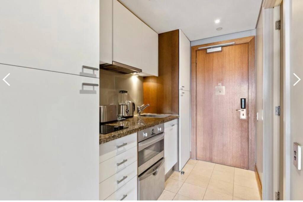 Metropolis Dream Aparthotel Όκλαντ Εξωτερικό φωτογραφία