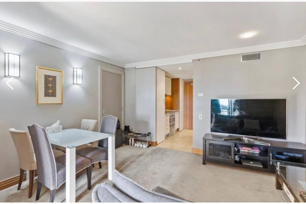 Metropolis Dream Aparthotel Όκλαντ Εξωτερικό φωτογραφία